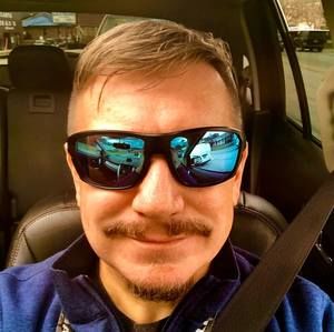 Meet your Posher, Scott